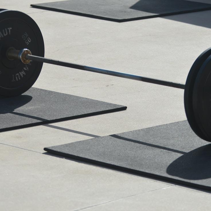 Fitness reviewer profile photo