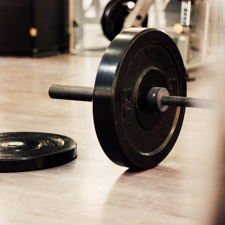Choosing the right gym and fitness environment